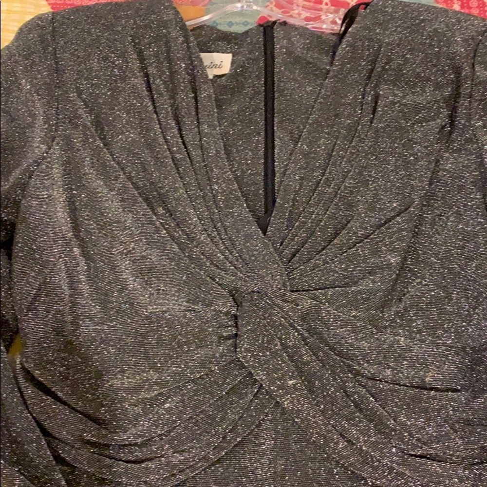 Cocktail dress
